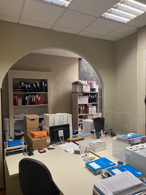 Oficina de 1 habitación en Santa Cruz de Tenerife en alquiler con garaje - 2.500 € (Ref: 9834755)