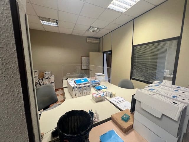 Oficina de 1 habitación en Santa Cruz de Tenerife en alquiler con garaje - 2.500 € (Ref: 9834755)
