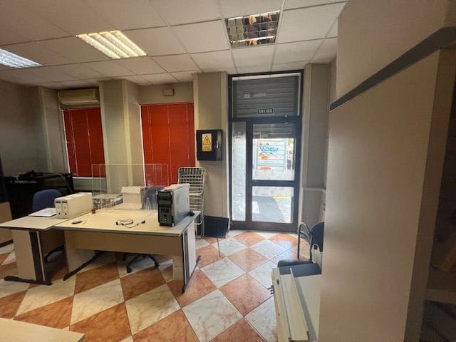 Oficina de 1 habitación en Santa Cruz de Tenerife en alquiler con garaje - 2.500 € (Ref: 9834755)