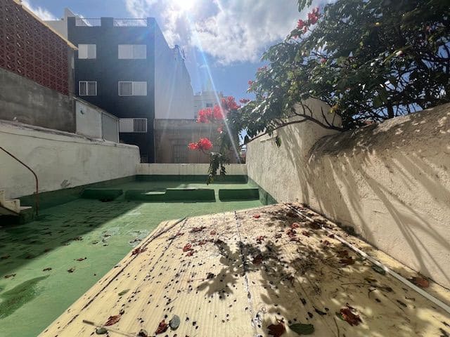 Oficina de 1 habitación en Santa Cruz de Tenerife en alquiler con garaje - 2.500 € (Ref: 9834755)