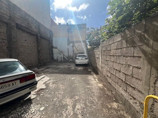 Oficina de 1 habitación en Santa Cruz de Tenerife en alquiler con garaje - 2.500 € (Ref: 9834755)