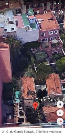 Villa zu verkaufen in Los Realejos - 90.000 € (Ref: 9834756)