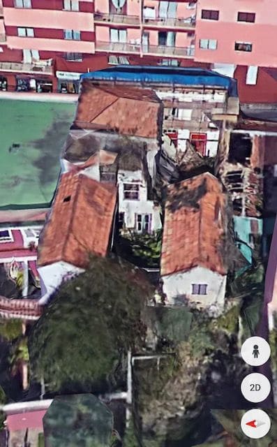 Villa zu verkaufen in Los Realejos - 90.000 € (Ref: 9834756)