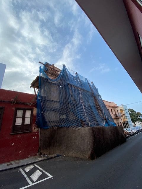 Villa zu verkaufen in Los Realejos - 90.000 € (Ref: 9834756)