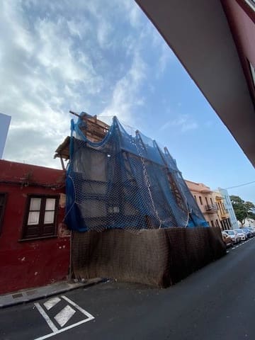 Villa zu verkaufen in Los Realejos - 90.000 € (Ref: 9834756)