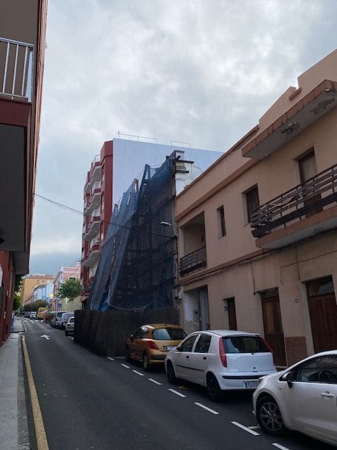 Villa zu verkaufen in Los Realejos - 90.000 € (Ref: 9834756)