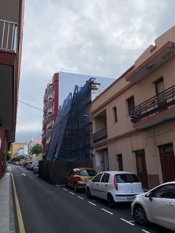 Villa zu verkaufen in Los Realejos - 90.000 € (Ref: 9834756)