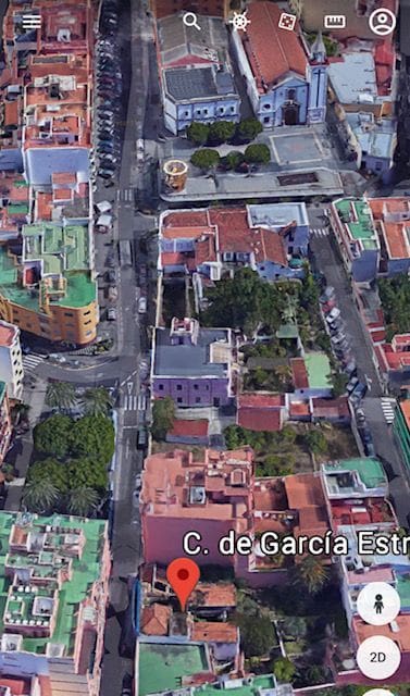 Villa zu verkaufen in Los Realejos - 90.000 € (Ref: 9834756)