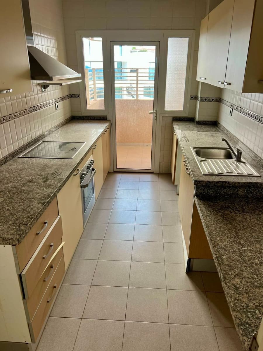 2 bedroom Flat for sale in Amarilla Golf with pool garage - € 327,075 (Ref: 9835255)