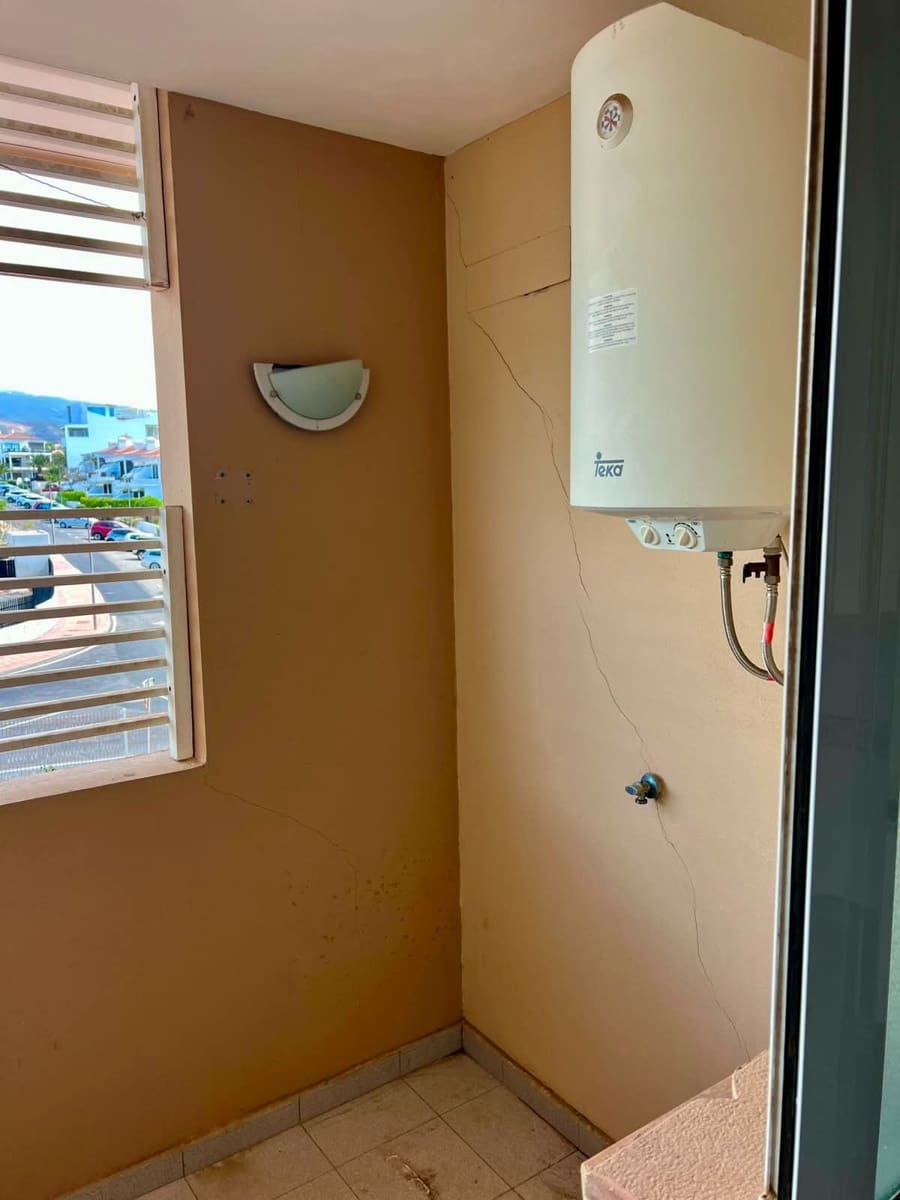 2 bedroom Flat for sale in Amarilla Golf with pool garage - € 327,075 (Ref: 9835255)