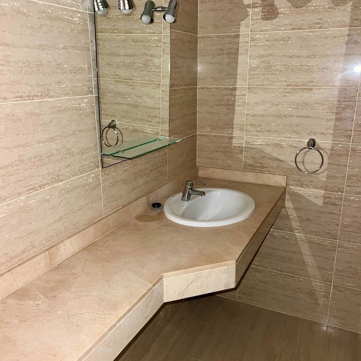 2 bedroom Flat for sale in Amarilla Golf with pool garage - € 327,075 (Ref: 9835255)