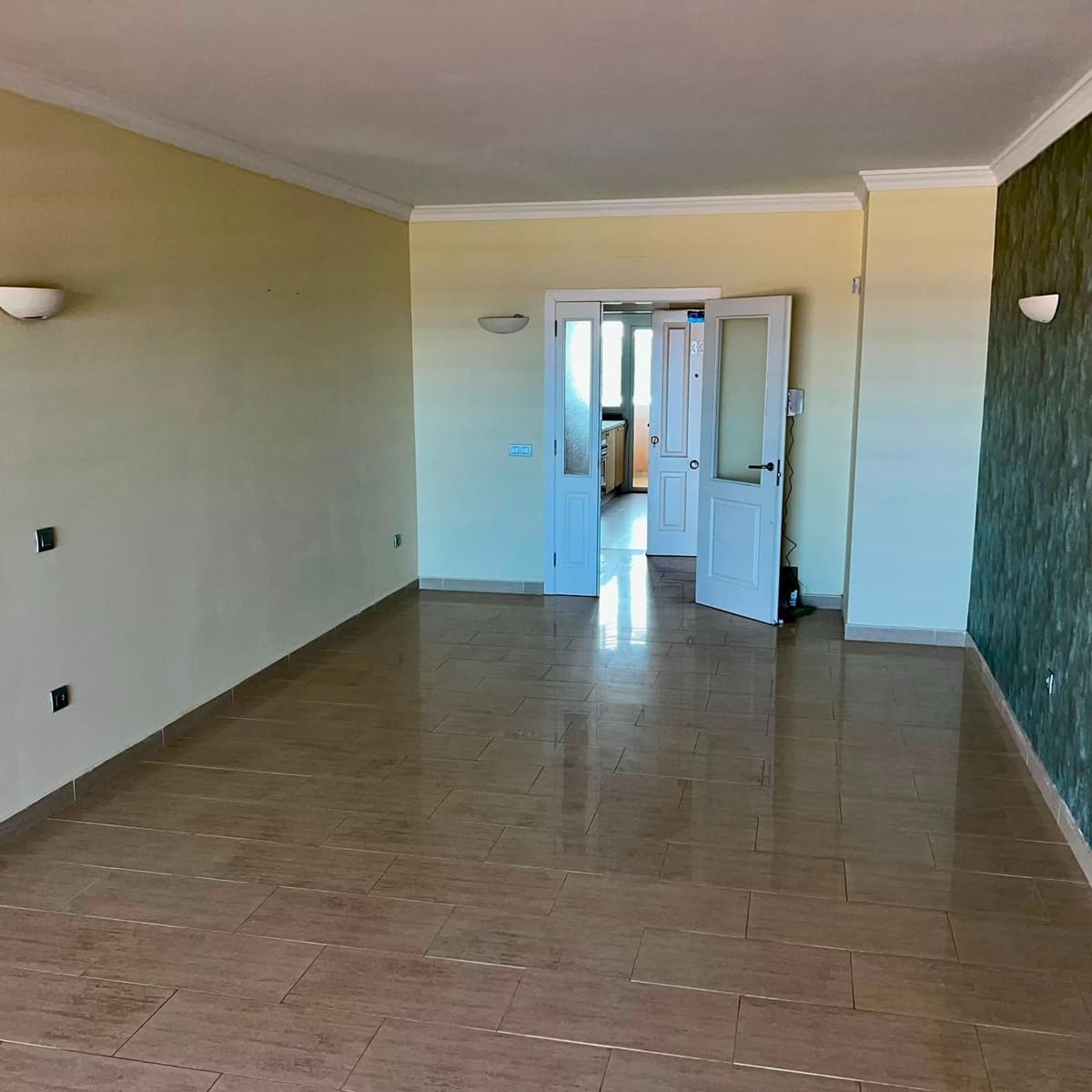 2 bedroom Flat for sale in Amarilla Golf with pool garage - € 327,075 (Ref: 9835255)