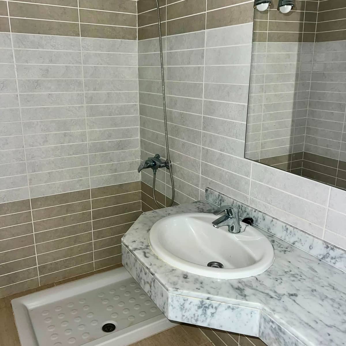 2 bedroom Flat for sale in Amarilla Golf with pool garage - € 327,075 (Ref: 9835255)