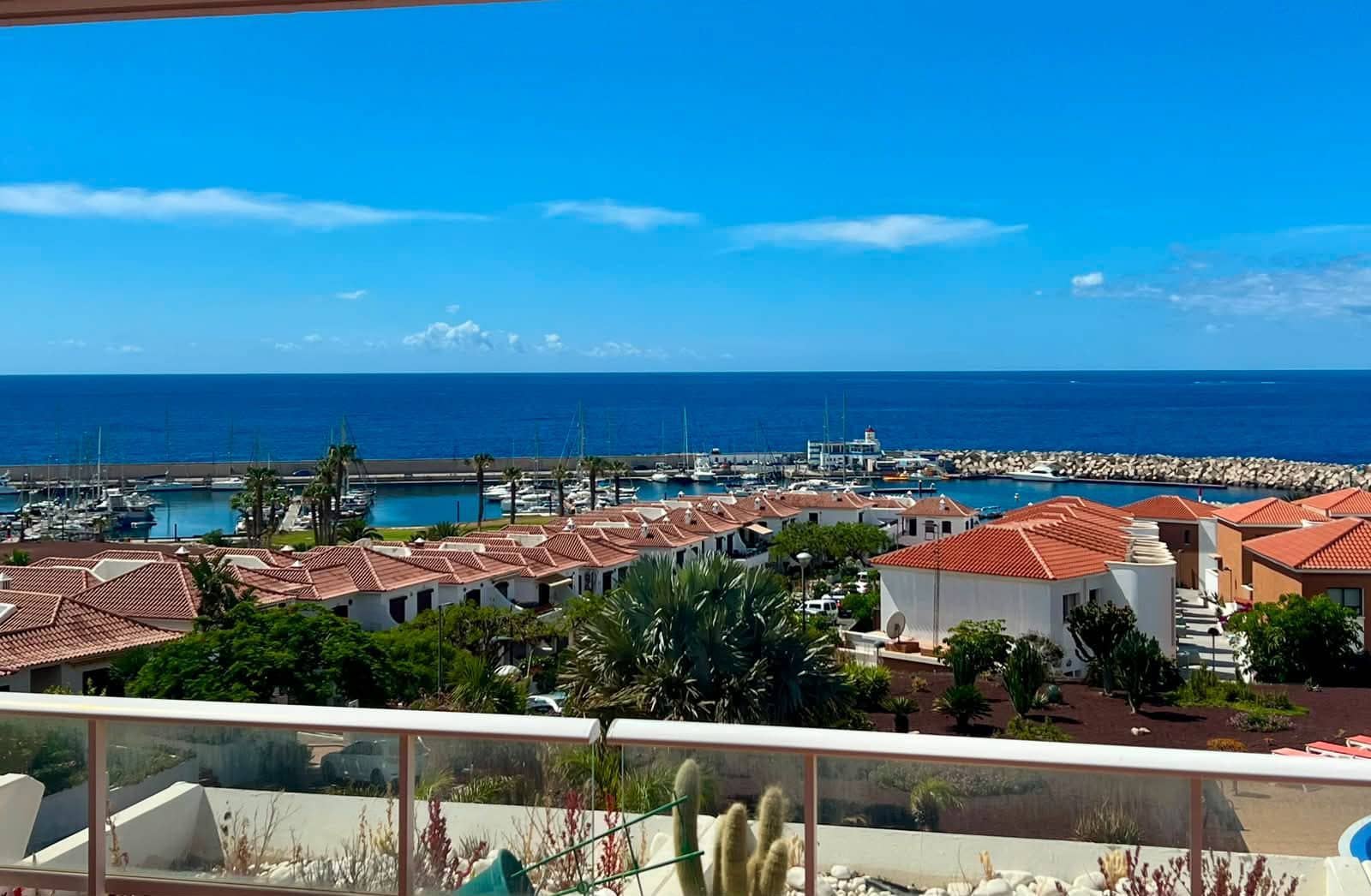 2 bedroom Flat for sale in Amarilla Golf with pool garage - € 327,075 (Ref: 9835255)