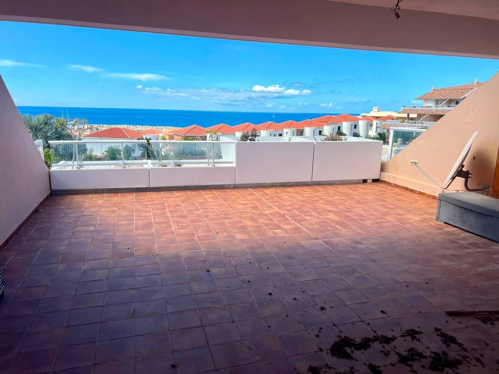 2 bedroom Flat for sale in Amarilla Golf with pool garage - € 327,075 (Ref: 9835255)