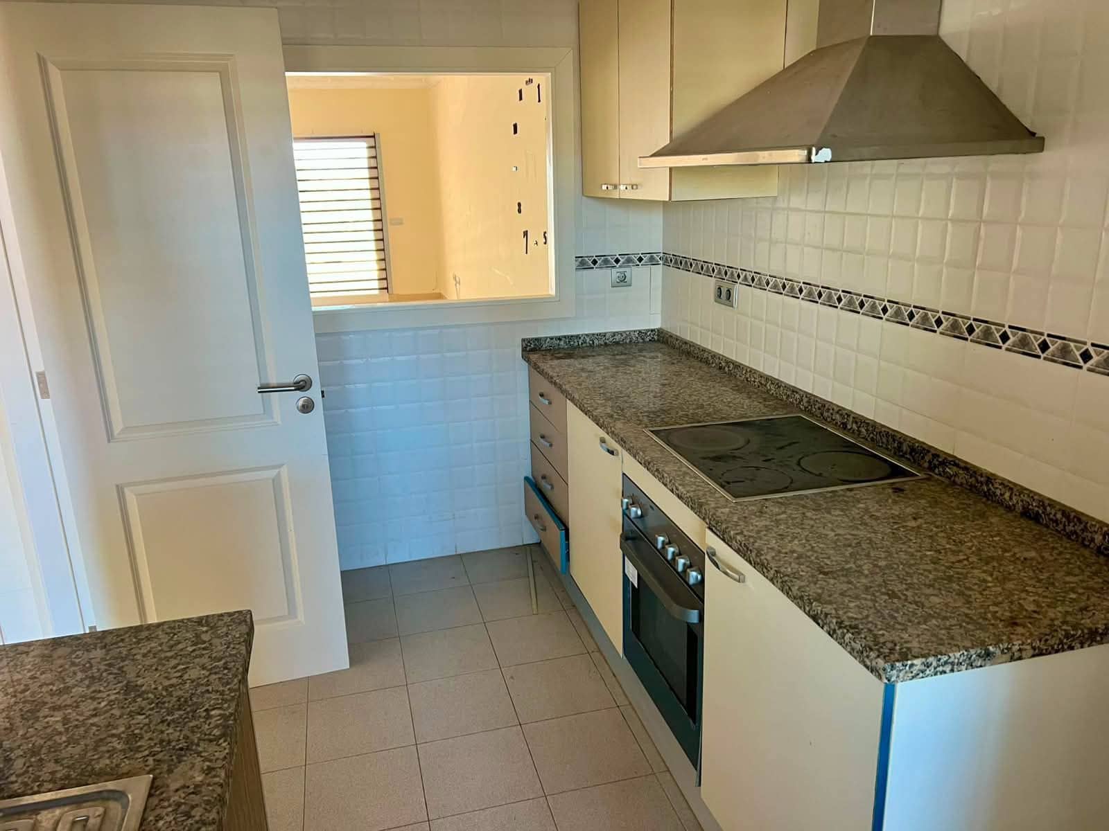 2 bedroom Flat for sale in Amarilla Golf with pool garage - € 327,075 (Ref: 9835255)