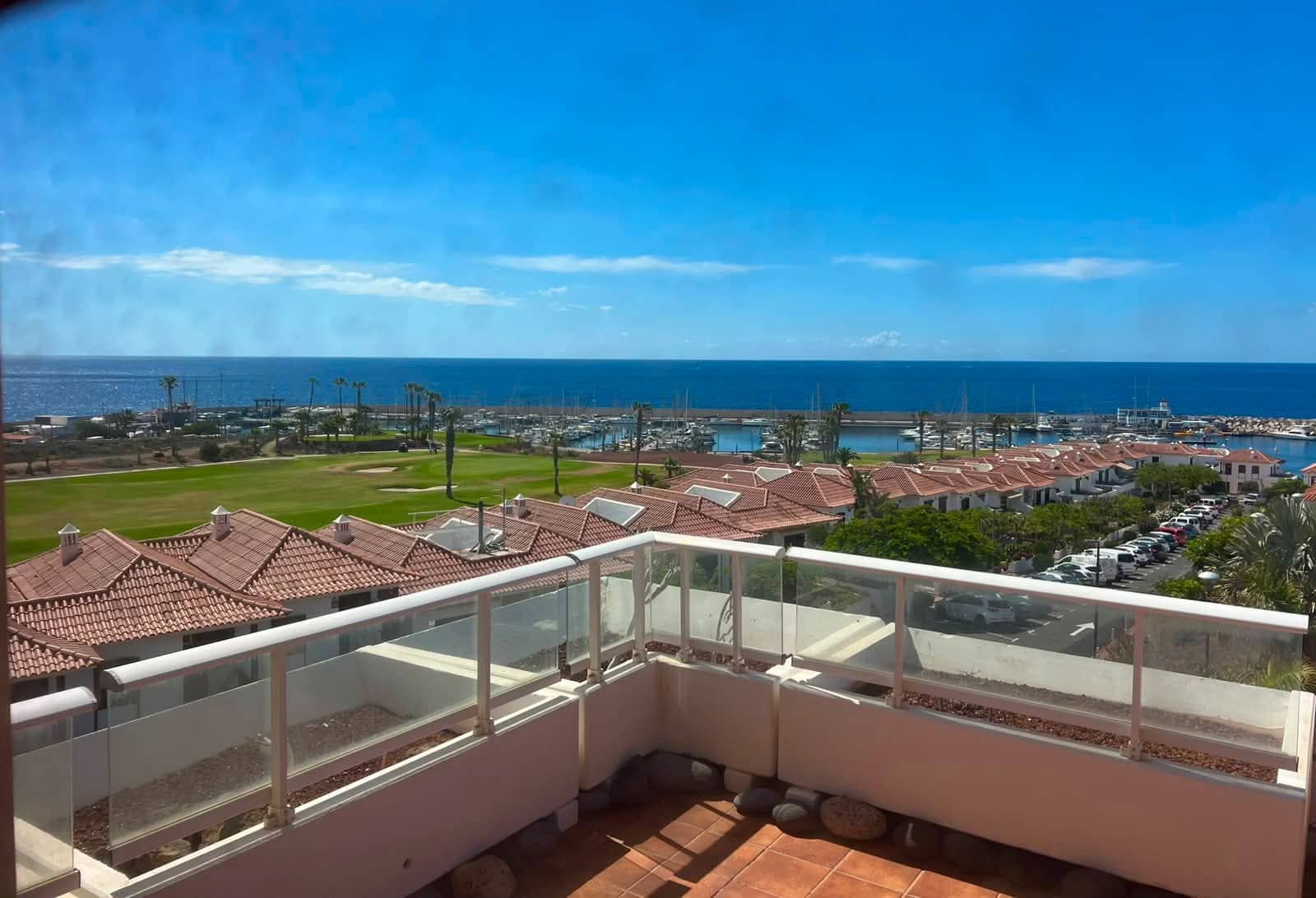 2 bedroom Flat for sale in Amarilla Golf with pool garage - € 327,075 (Ref: 9835255)
