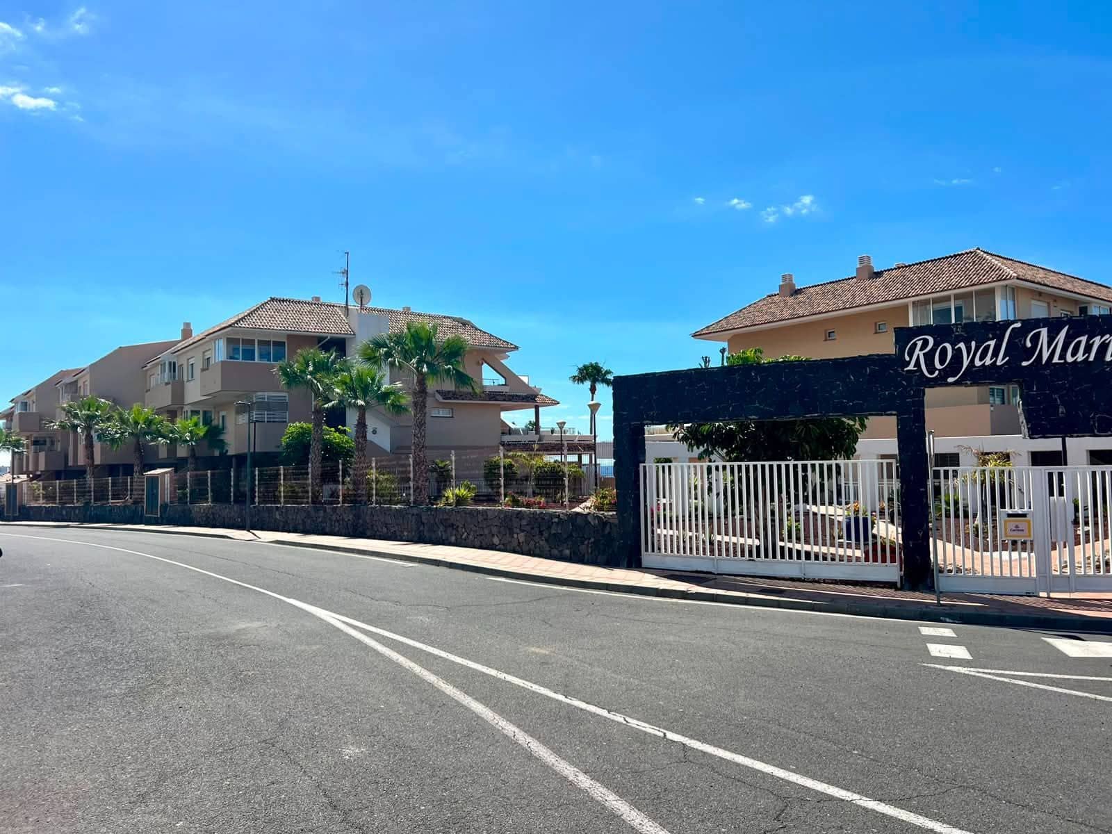 2 bedroom Flat for sale in Amarilla Golf with pool garage - € 327,075 (Ref: 9835255)