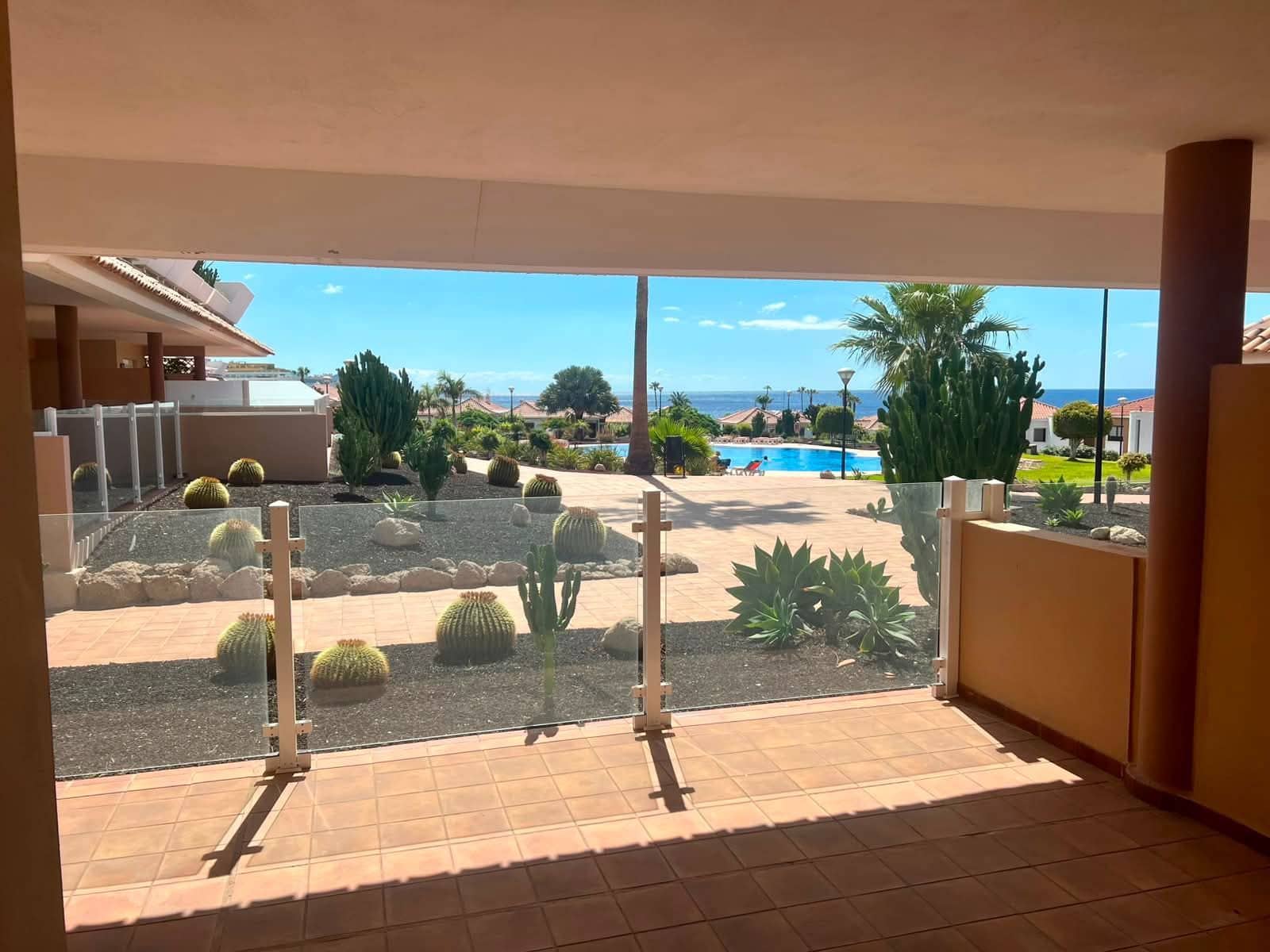 2 bedroom Flat for sale in Amarilla Golf with pool garage - € 327,075 (Ref: 9835255)
