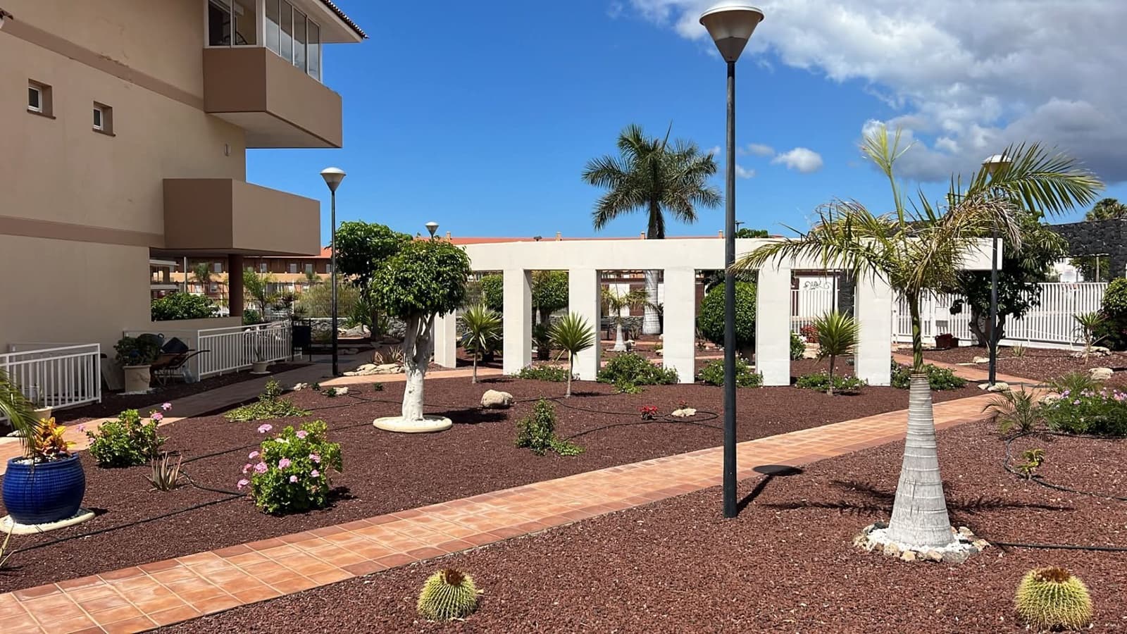2 bedroom Flat for sale in Amarilla Golf with pool garage - € 327,075 (Ref: 9835255)
