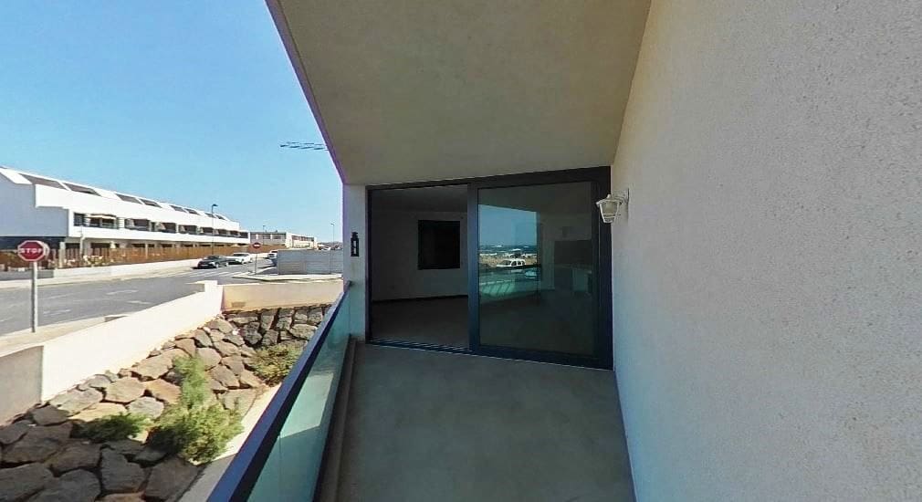 Casa de 3 habitaciones en El Cotillo en venta con piscina - 307.170 € (Ref: 9844923)