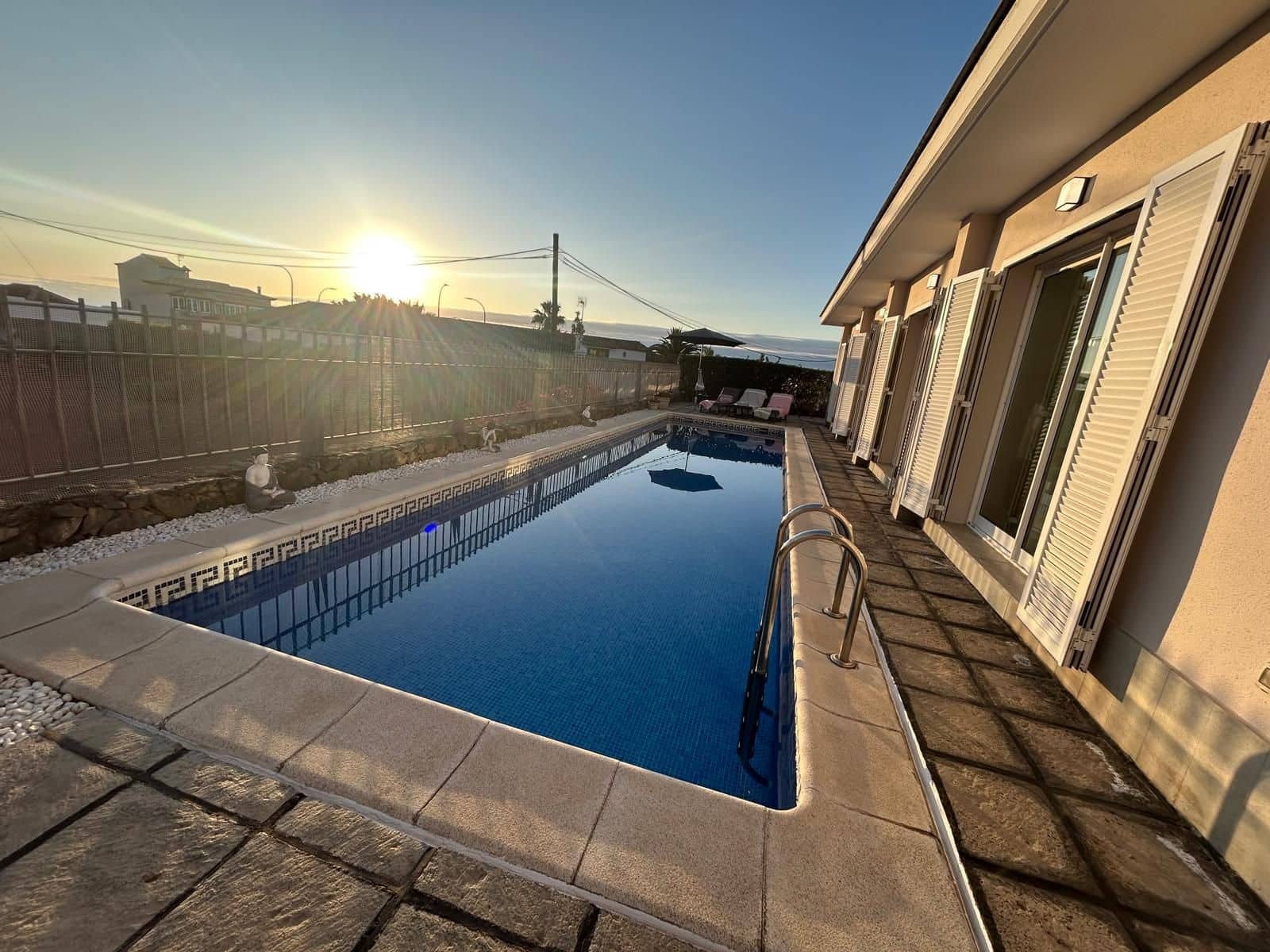 3 bedroom Villa for sale in La Orotava with pool garage - € 898,000 (Ref: 9866549)