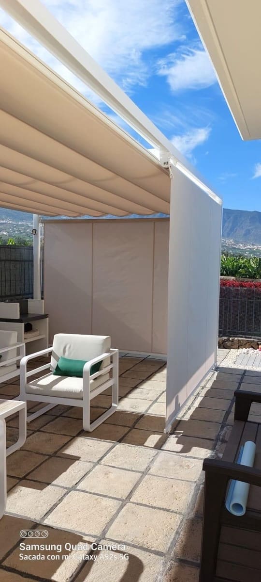 3 bedroom Villa for sale in La Orotava with pool garage - € 898,000 (Ref: 9866549)