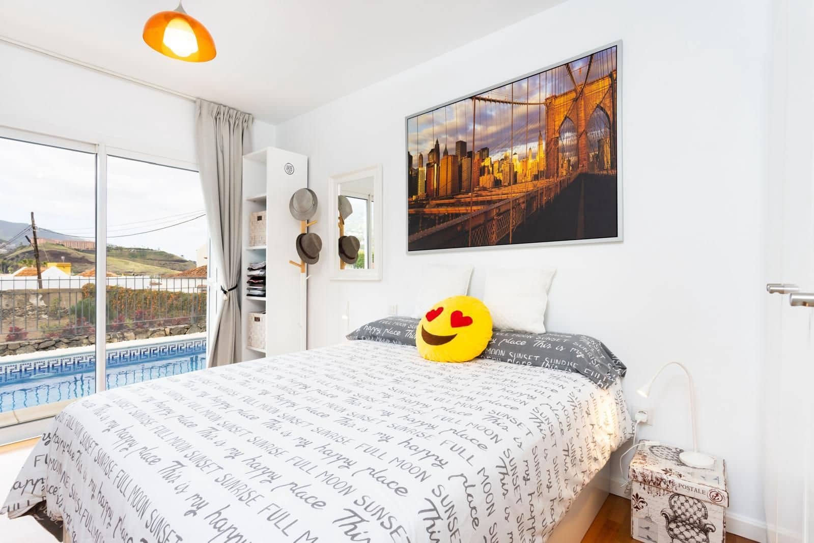 3 bedroom Villa for sale in La Orotava with pool garage - € 898,000 (Ref: 9866549)