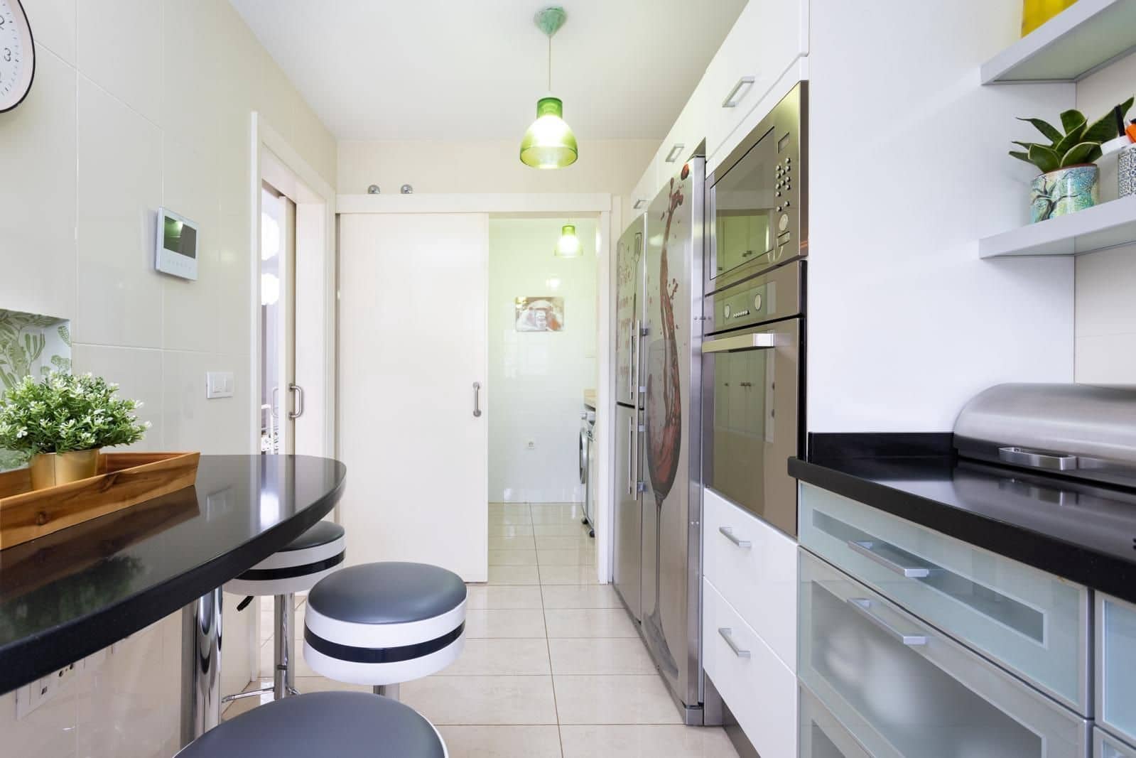 3 bedroom Villa for sale in La Orotava with pool garage - € 898,000 (Ref: 9866549)