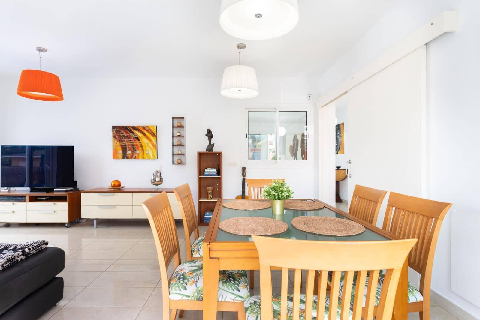 3 bedroom Villa for sale in La Orotava with pool garage - € 898,000 (Ref: 9866549)