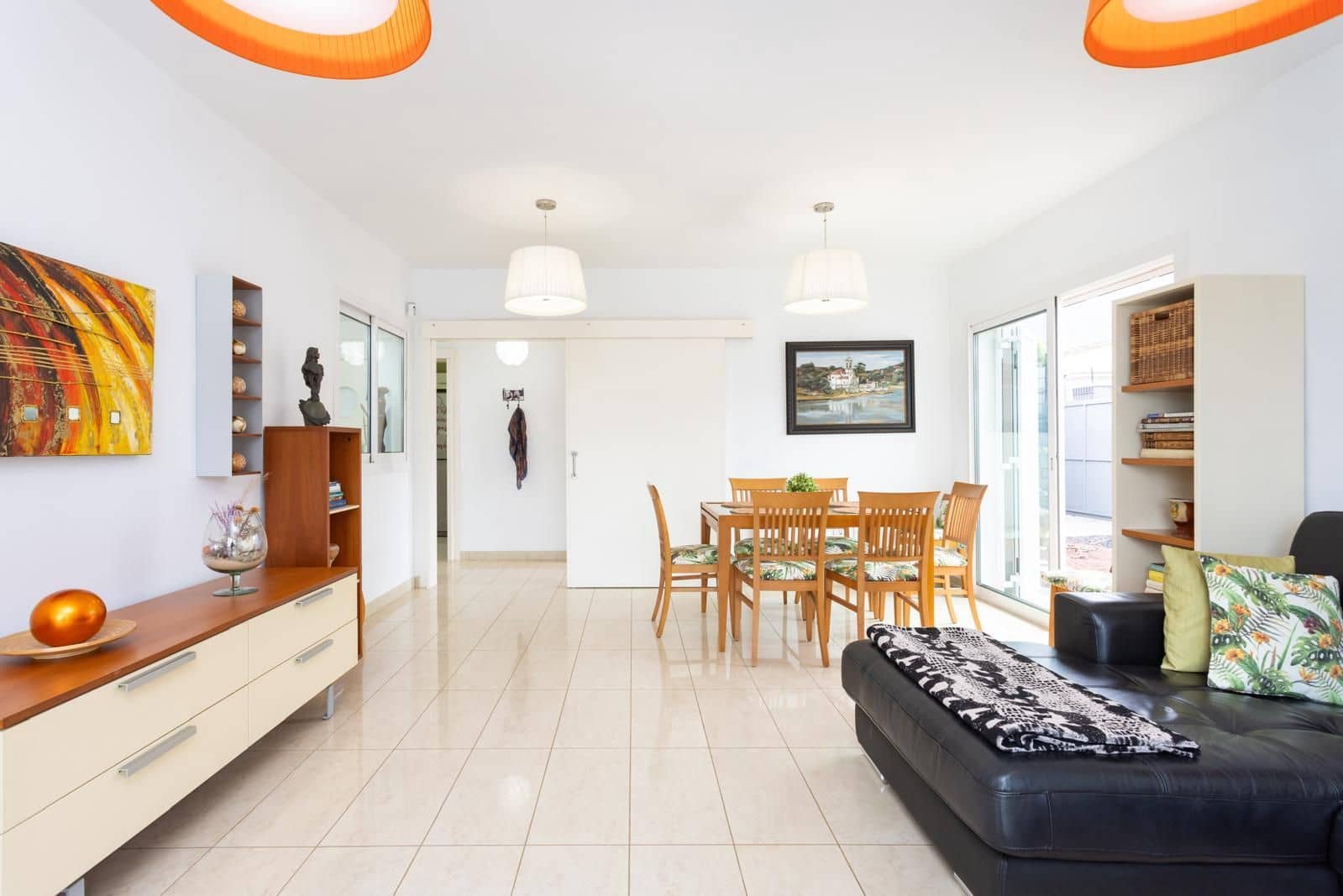 3 bedroom Villa for sale in La Orotava with pool garage - € 898,000 (Ref: 9866549)