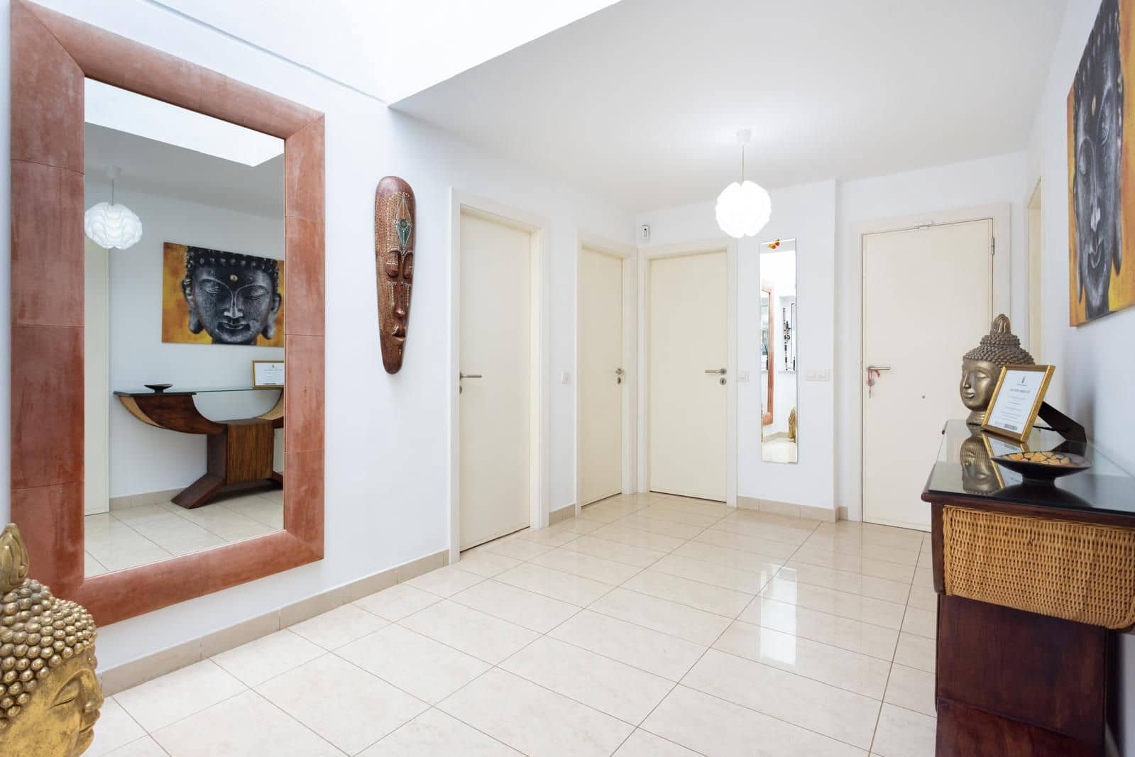 3 bedroom Villa for sale in La Orotava with pool garage - € 898,000 (Ref: 9866549)