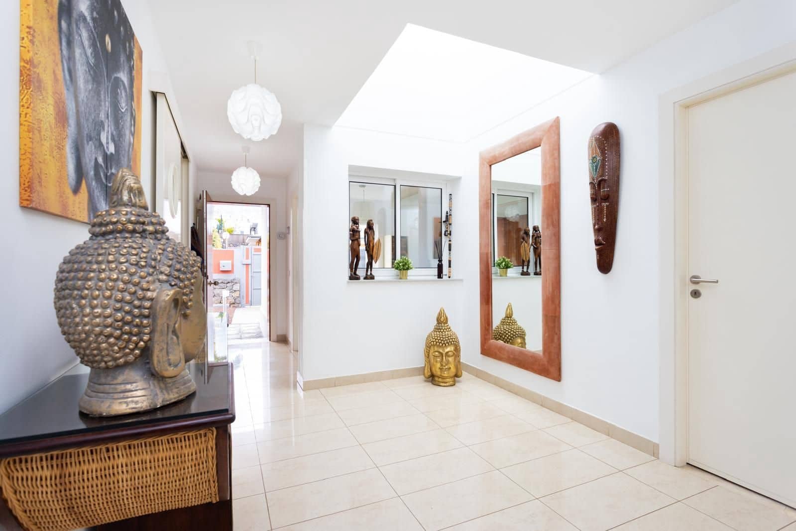 3 bedroom Villa for sale in La Orotava with pool garage - € 898,000 (Ref: 9866549)