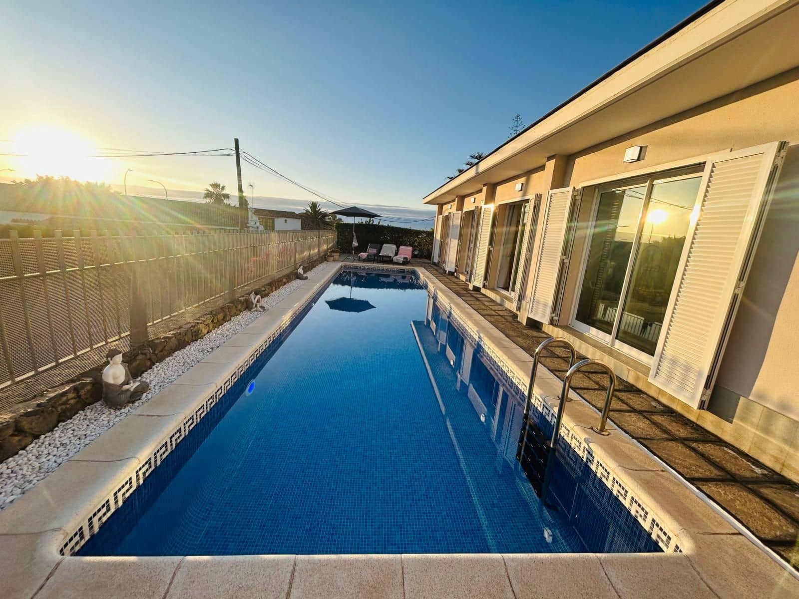 3 bedroom Villa for sale in La Orotava with pool garage - € 898,000 (Ref: 9866549)