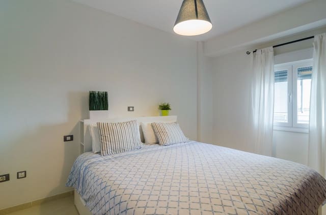 1 camera da letto Appartamento in vendita in Bajamar, San Cristóbal de La Laguna con garage - 200.000 € (Rif: 9872978)