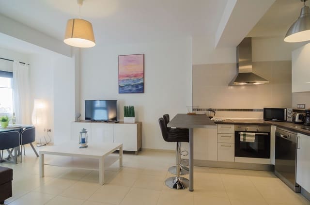 1 camera da letto Appartamento in vendita in Bajamar, San Cristóbal de La Laguna con garage - 200.000 € (Rif: 9872978)