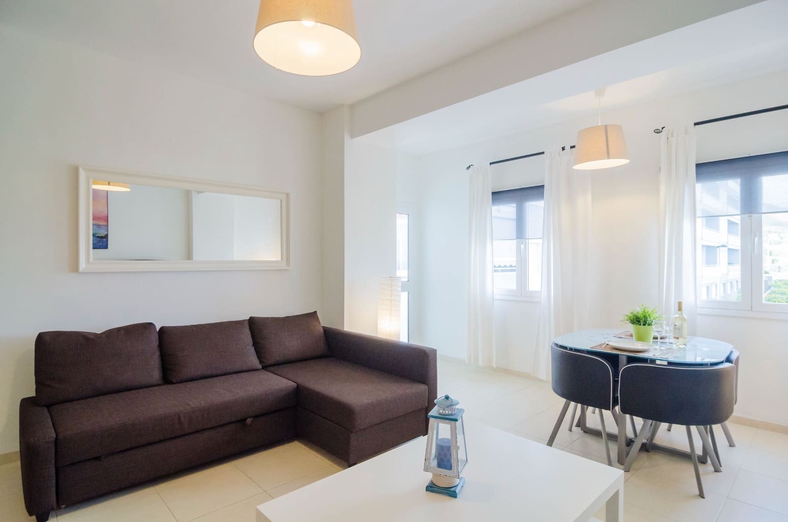1 camera da letto Appartamento in vendita in Bajamar con garage - 200.000 € (Rif: 9872978)