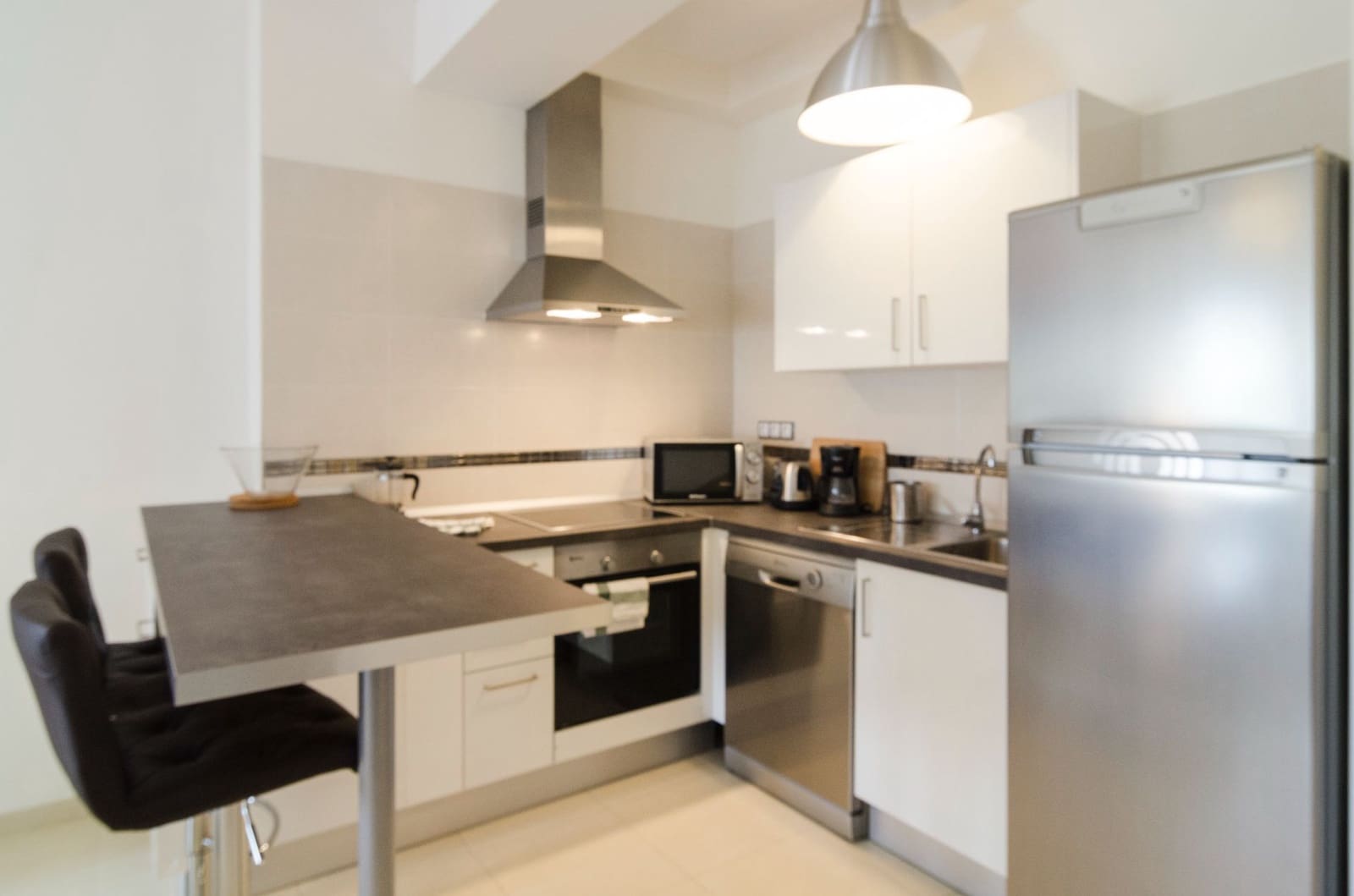 1 camera da letto Appartamento in vendita in Bajamar con garage - 200.000 € (Rif: 9872978)