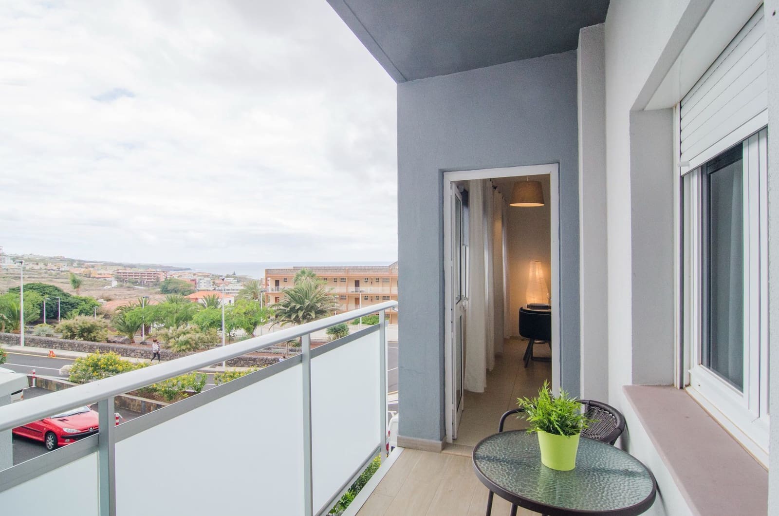 1 camera da letto Appartamento in vendita in Bajamar con garage - 200.000 € (Rif: 9872978)