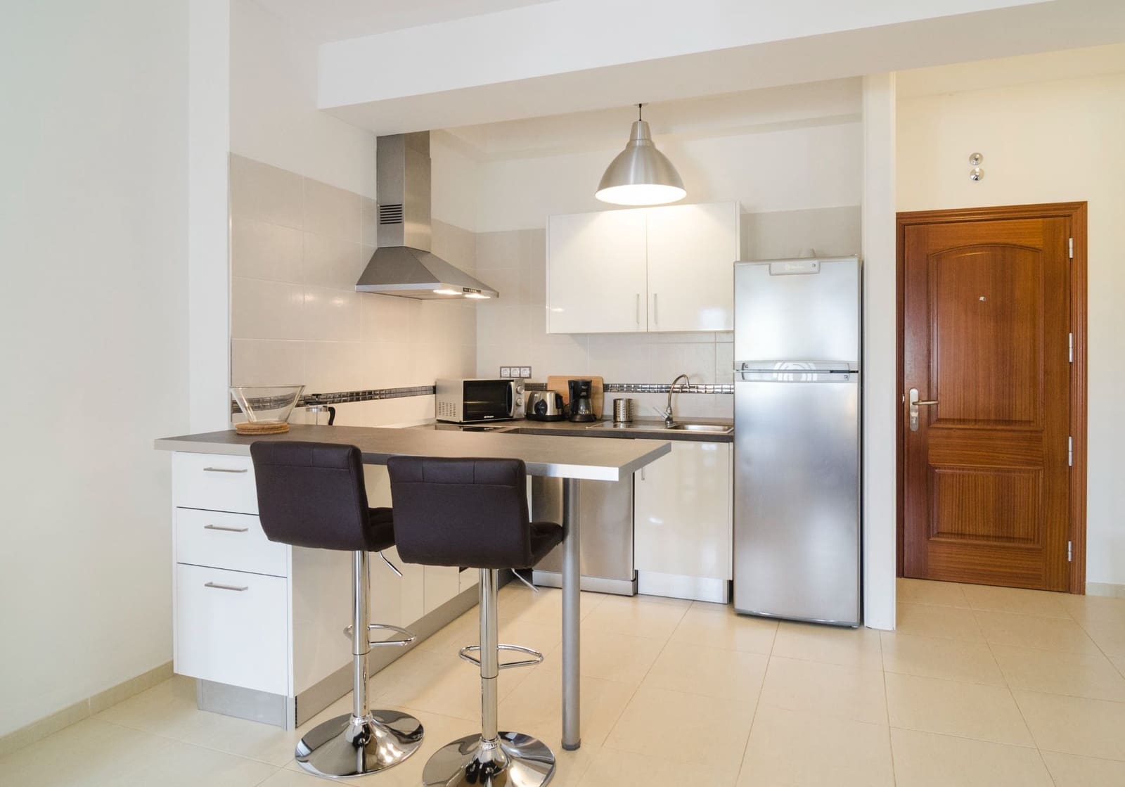 1 camera da letto Appartamento in vendita in Bajamar con garage - 200.000 € (Rif: 9872978)