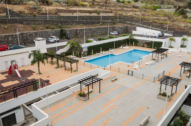 1 camera da letto Appartamento in vendita in Bajamar, San Cristóbal de La Laguna con garage - 200.000 € (Rif: 9872978)