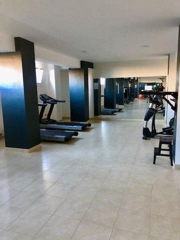 1 chambre Penthouse à vendre à Bajamar, San Cristóbal de La Laguna avec garage - 220 000 € (Ref: 9872978)