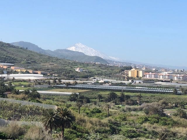 1 chambre Penthouse à vendre à Bajamar, San Cristóbal de La Laguna avec garage - 220 000 € (Ref: 9872978)