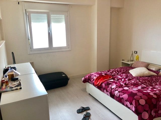 1 chambre Penthouse à vendre à Bajamar, San Cristóbal de La Laguna avec garage - 220 000 € (Ref: 9872978)