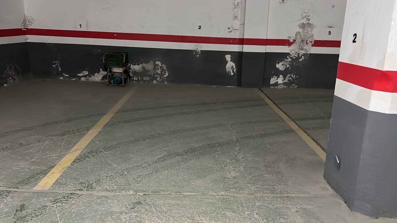 Garagem para venda em Santa Cruz de Tenerife - 32 000 € (Ref: 9910051)