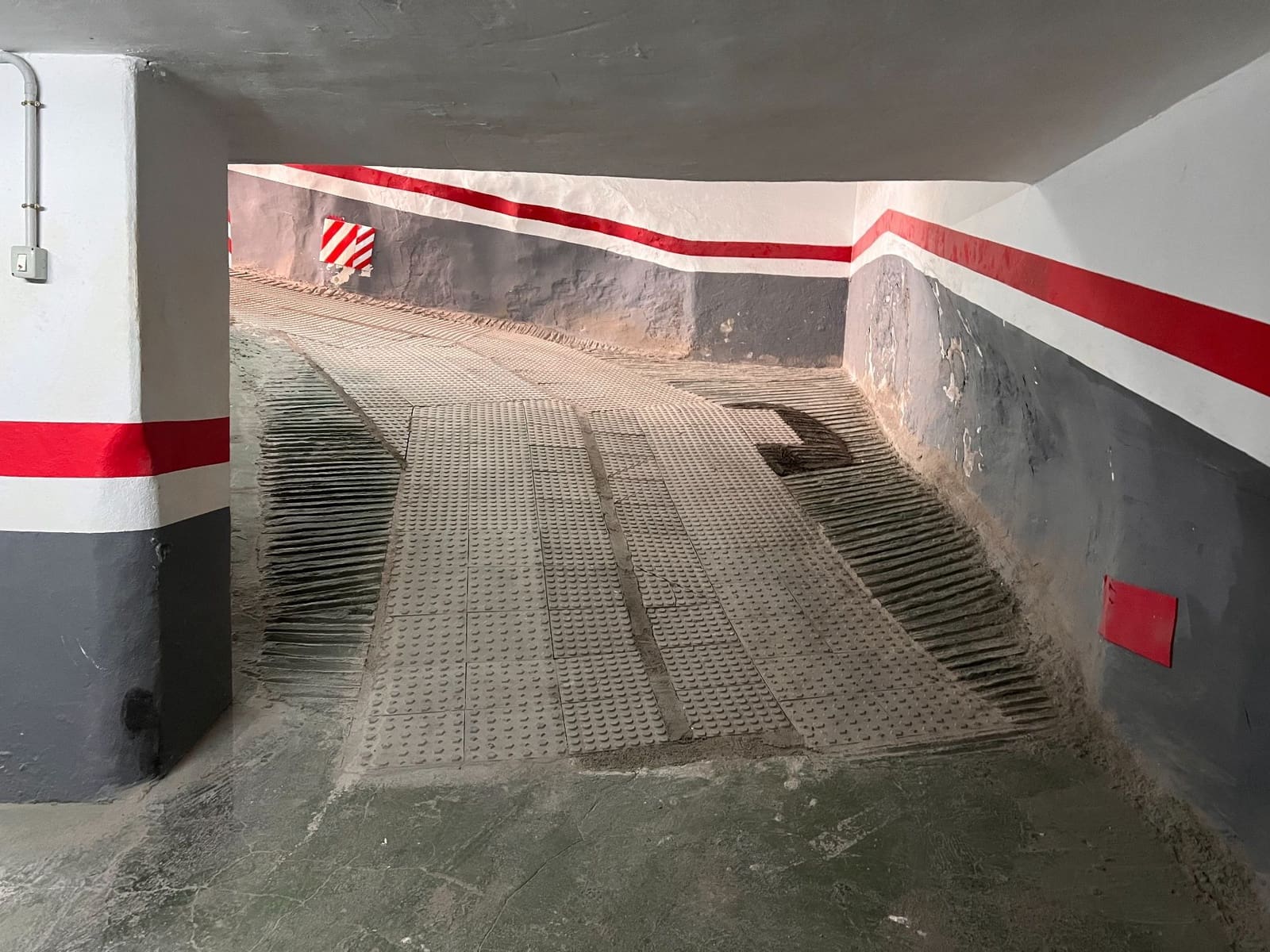 Garagem para venda em Santa Cruz de Tenerife - 32 000 € (Ref: 9910051)