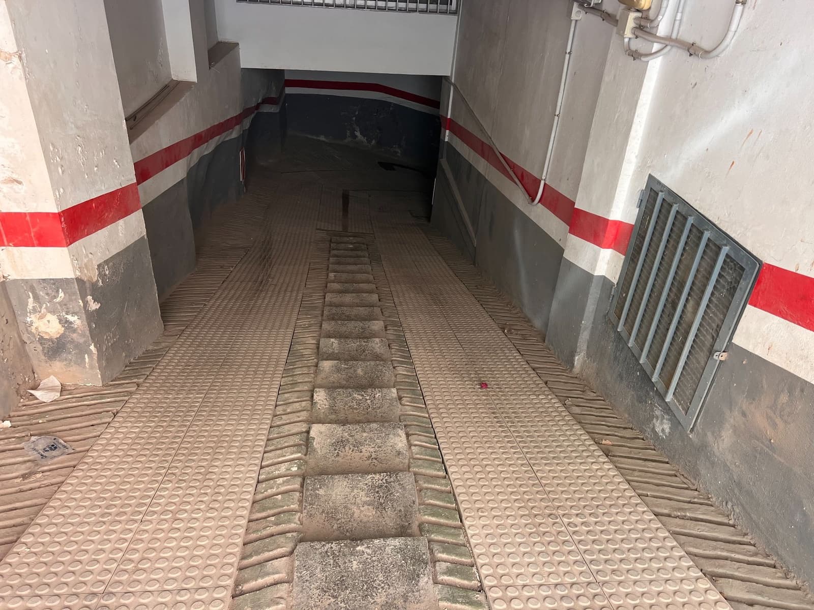 Garagem para venda em Santa Cruz de Tenerife - 32 000 € (Ref: 9910051)