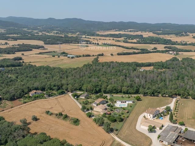 5 soverom Villa til salgs i Sant Gregori med svømmebasseng garasje - € 760 000 (Ref: 9103909)