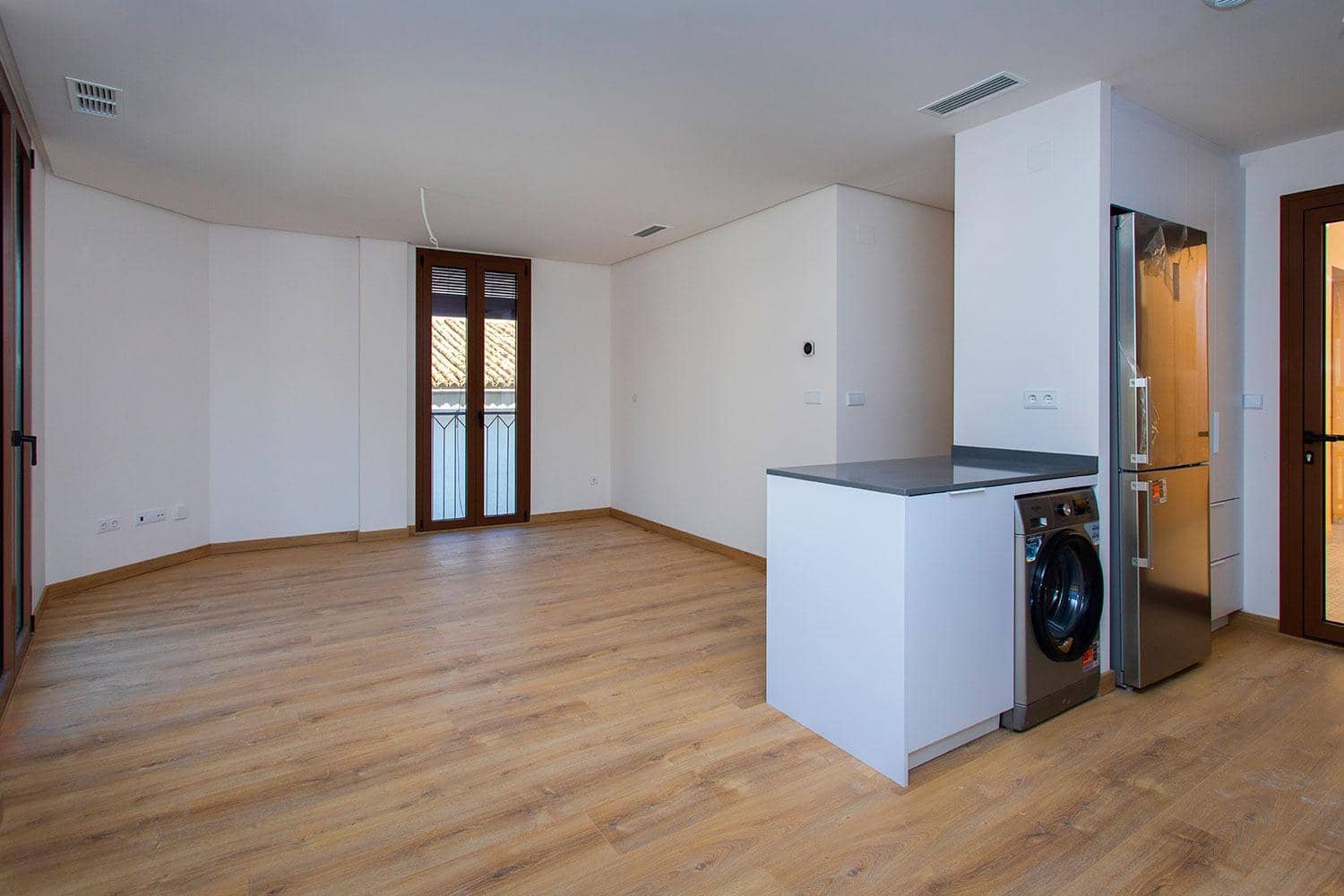 3 soverom Leilighet til salgs i Hondon de las Nieves - € 230 000 (Ref: 10003625)