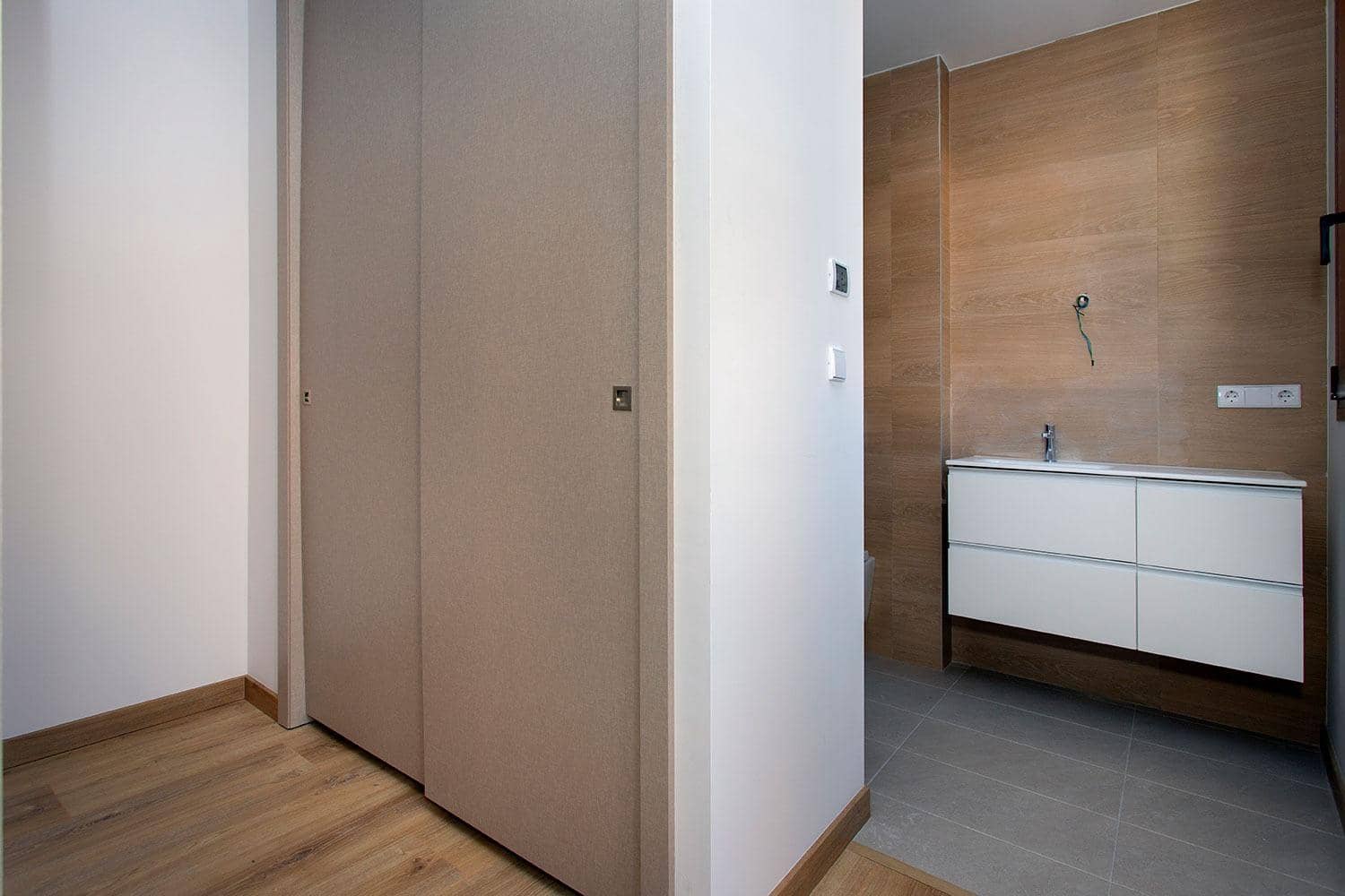 3 soverom Leilighet til salgs i Hondon de las Nieves - € 230 000 (Ref: 10003625)